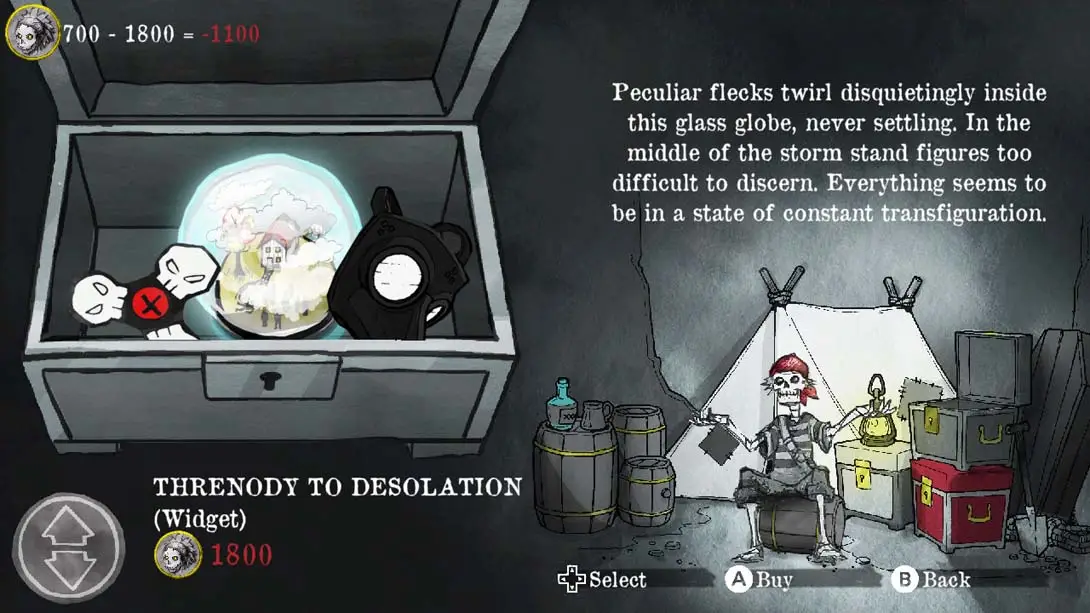 图片[1]-[Switch]死亡税 Death and Taxes-梦境潮玩-mjcw