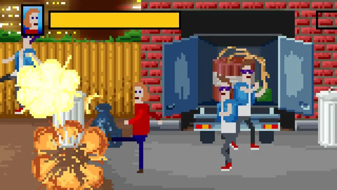 图片[1]-[Switch]像素哥三代 McPixel 3-梦境潮玩-mjcw