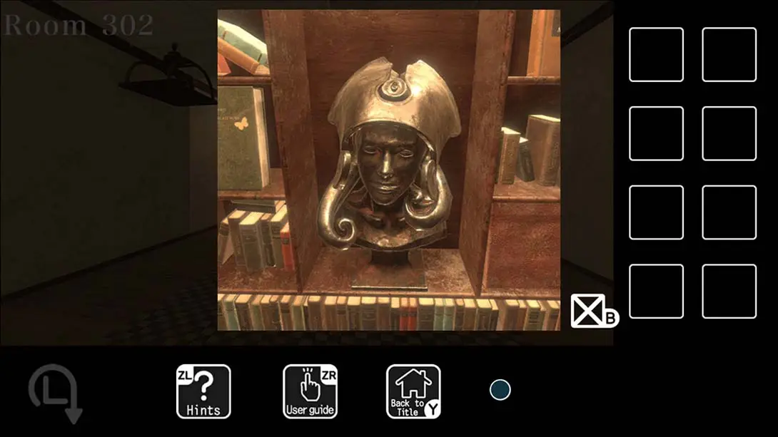 图片[1]-[Switch]Japanese Escape Games The Hotel of Tricks-梦境潮玩-mjcw