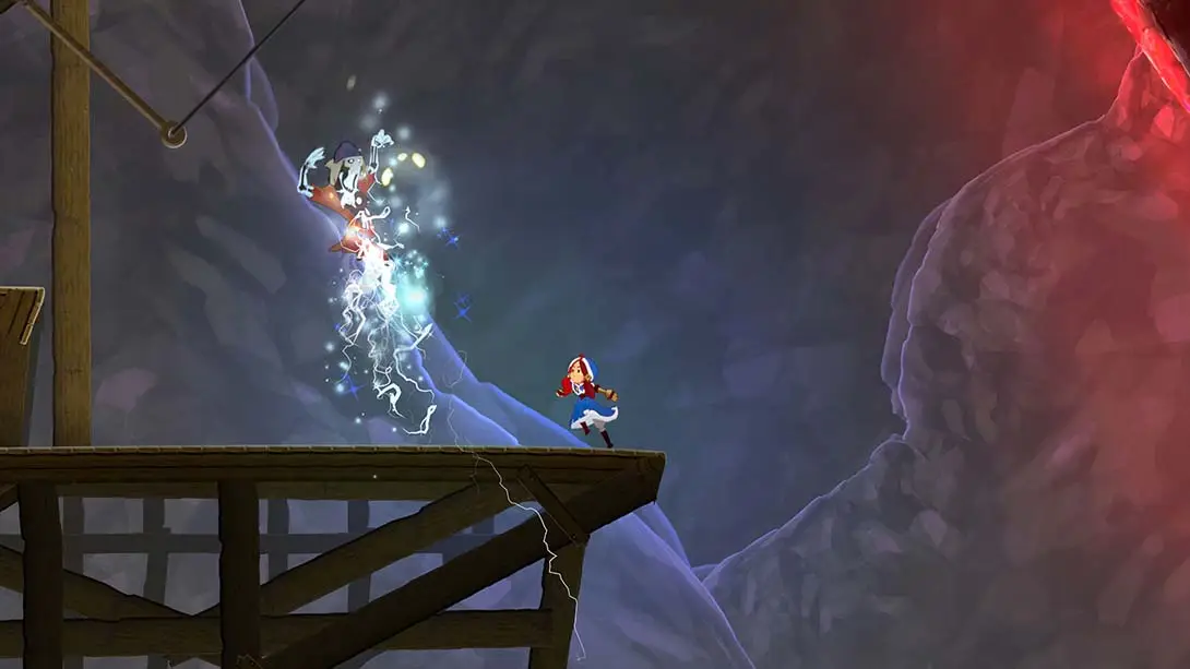 图片[1]-[Switch]特斯拉学徒2 Teslagrad 2-梦境潮玩-mjcw