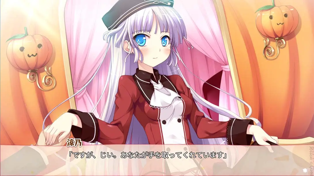 图片[1]-[Switch]魔女的花园 Witch’s Garden-梦境潮玩-mjcw