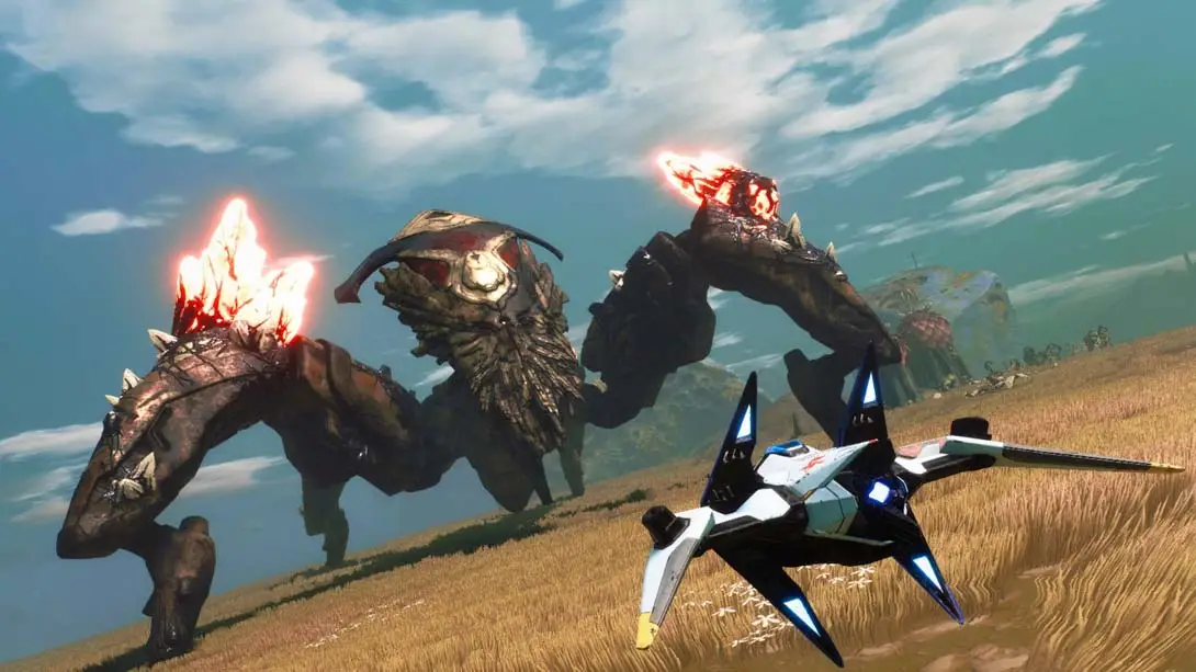 图片[1]-[Switch]星链：阿特拉斯之战 Starlink: Battle for Atla-梦境潮玩-mjcw