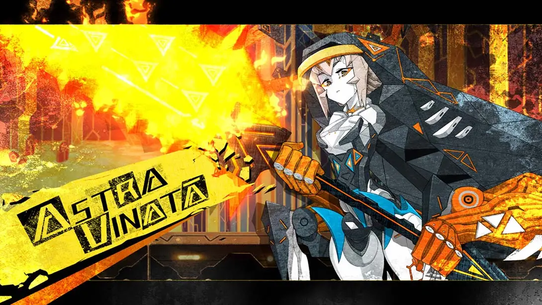 图片[1]-[Switch]千兆破坏者ALT.GIGA WRECKER Alt.-梦境潮玩-mjcw
