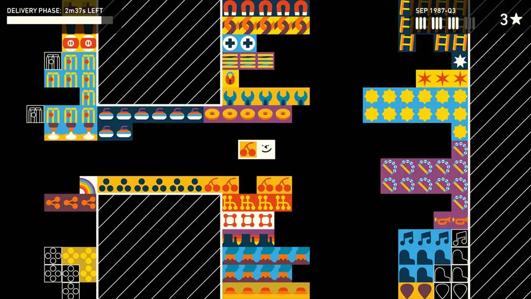 图片[1]-[Switch]威尔莫特的仓库 Wilmot’s Warehouse-梦境潮玩-mjcw