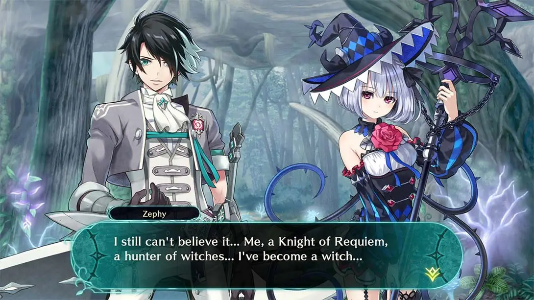 图片[1]-[Switch]龙星瓦尔尼尔 Dragon Star VARNIR-梦境潮玩-mjcw