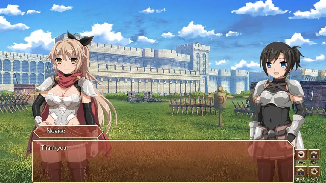 图片[1]-[Switch]樱花幻想 Sakura Fantasy-梦境潮玩-mjcw