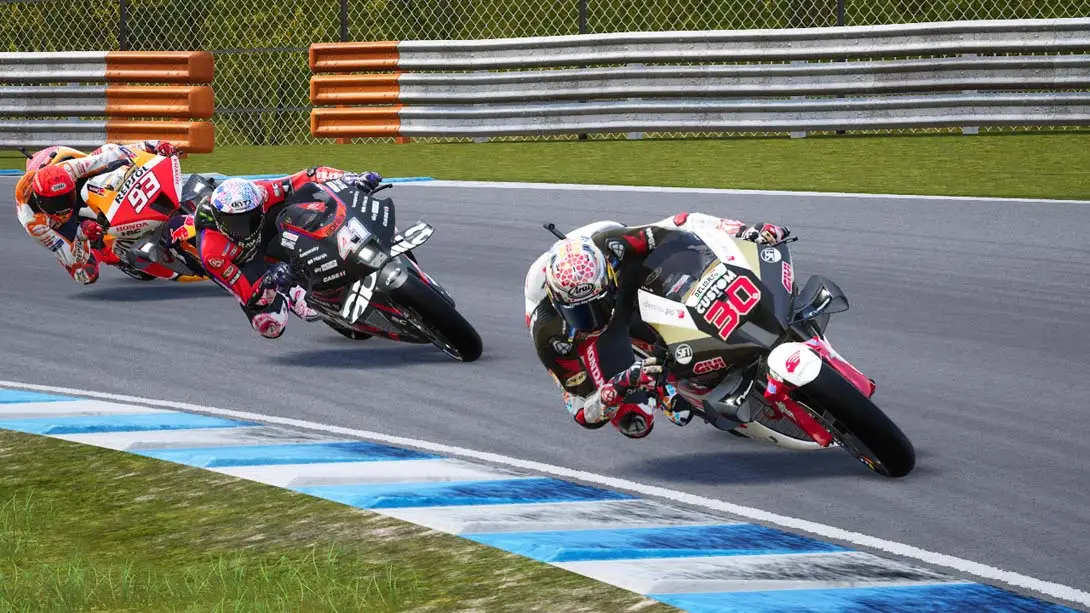 图片[1]-[Switch]摩托GP 22 MotoGP™22-梦境潮玩-mjcw