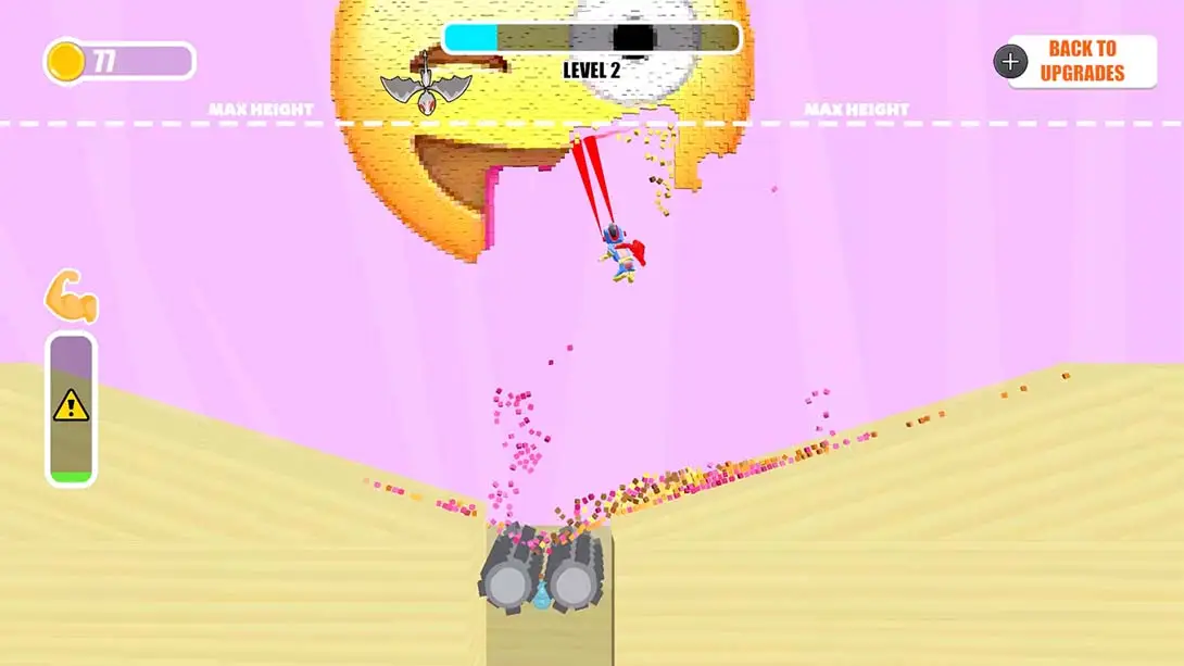 图片[1]-[Switch]超级英雄拆迁 Super Hero Demolition-梦境潮玩-mjcw