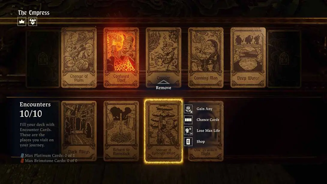 图片[1]-[Switch]命运之手2 Hand of Fate 2-梦境潮玩-mjcw