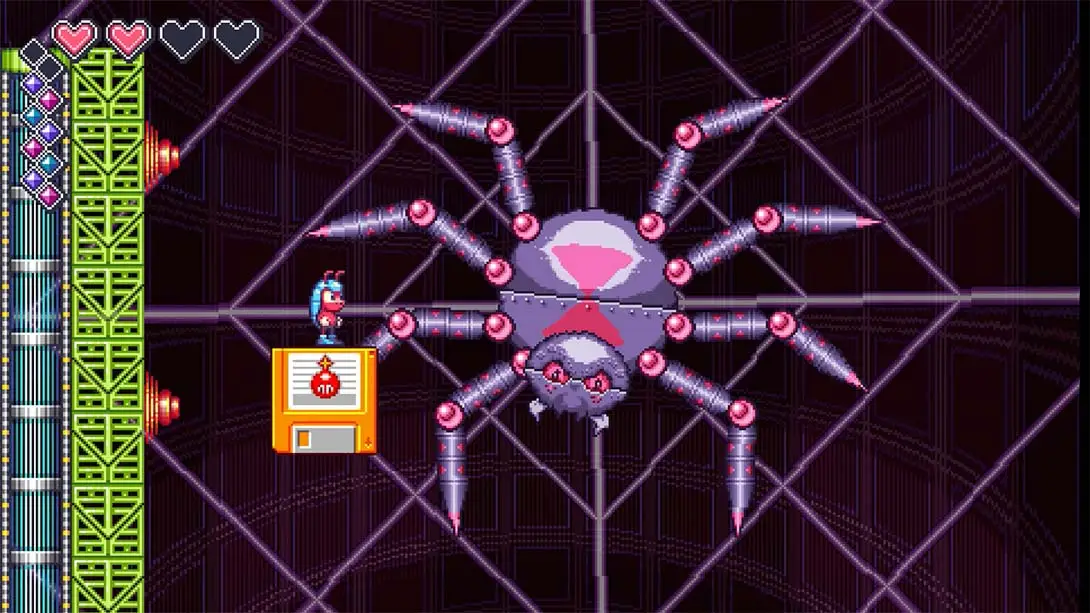 图片[1]-[Switch]宝利罗 Polyroll-梦境潮玩-mjcw