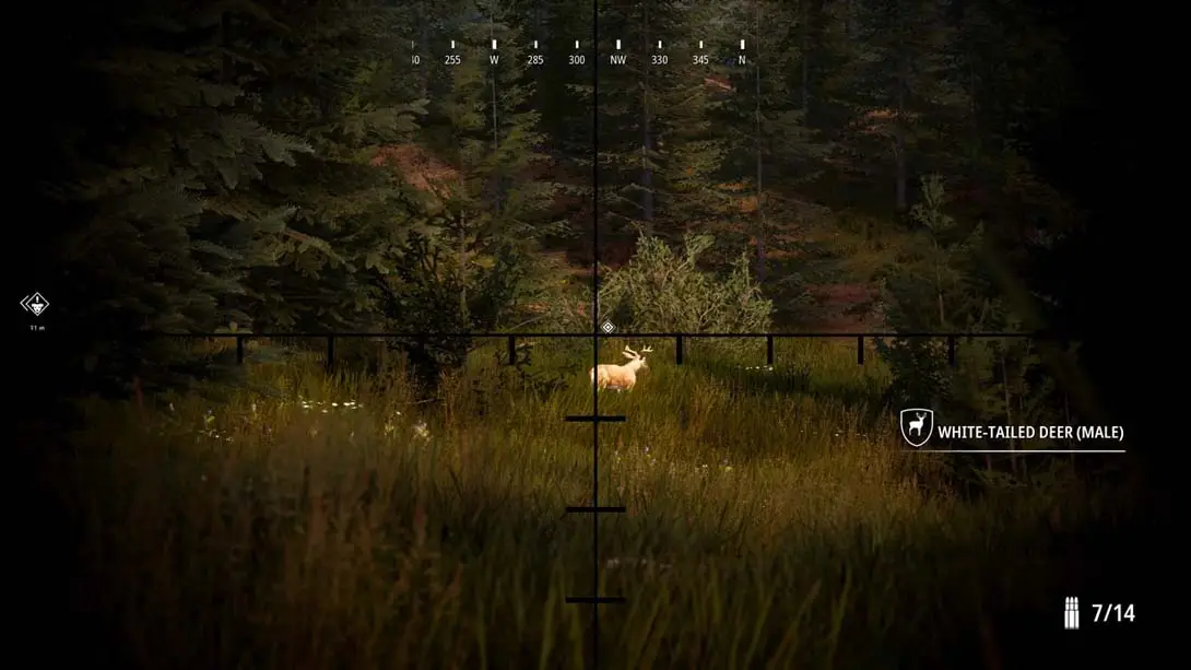 图片[1]-[Switch]狩猎模拟2 Hunting Simulator 2-梦境潮玩-mjcw