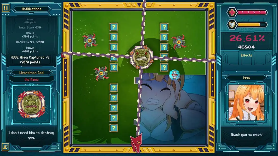 图片[1]-[Switch]莫科科X Mokoko X-梦境潮玩-mjcw