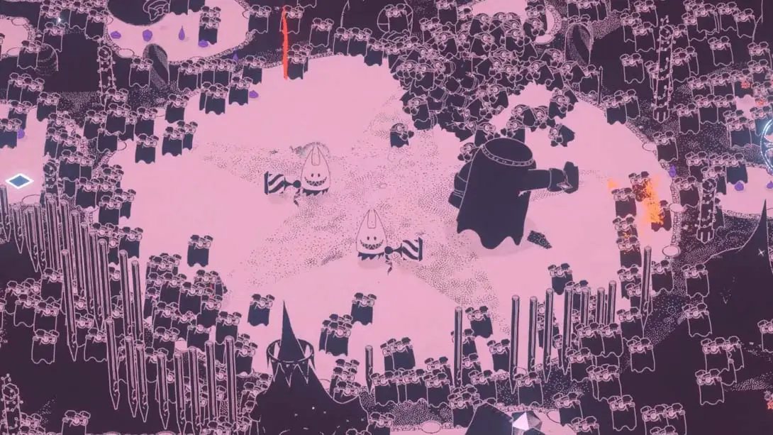 图片[1]-[Switch]幽灵霍迪 .Haunti-梦境潮玩-mjcw