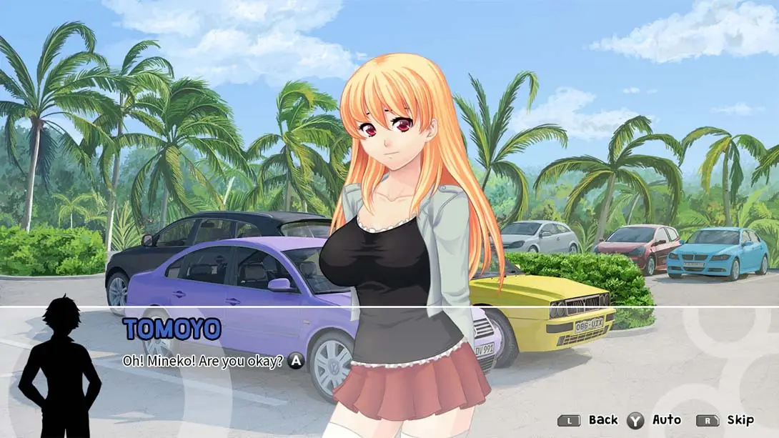 图片[1]-[Switch]沙滩弹跳：重制版 Beach Bounce Remastered-梦境潮玩-mjcw