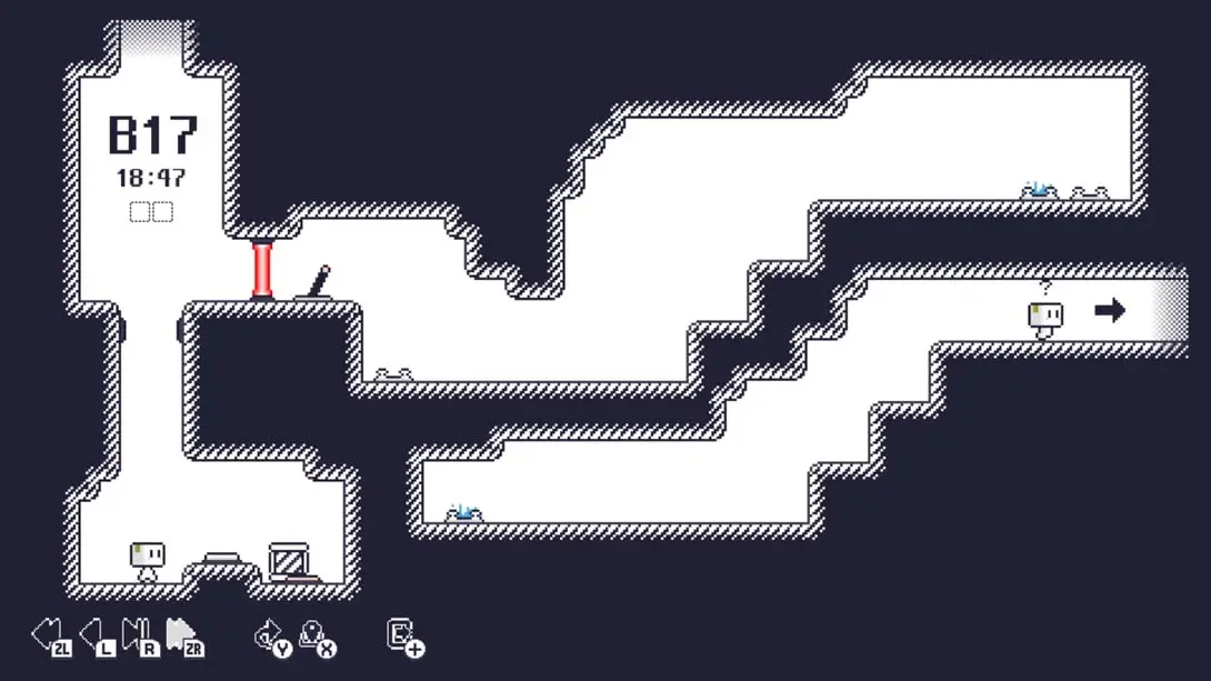 图片[1]-[Switch]盒子对盒子 Box to the Box-梦境潮玩-mjcw