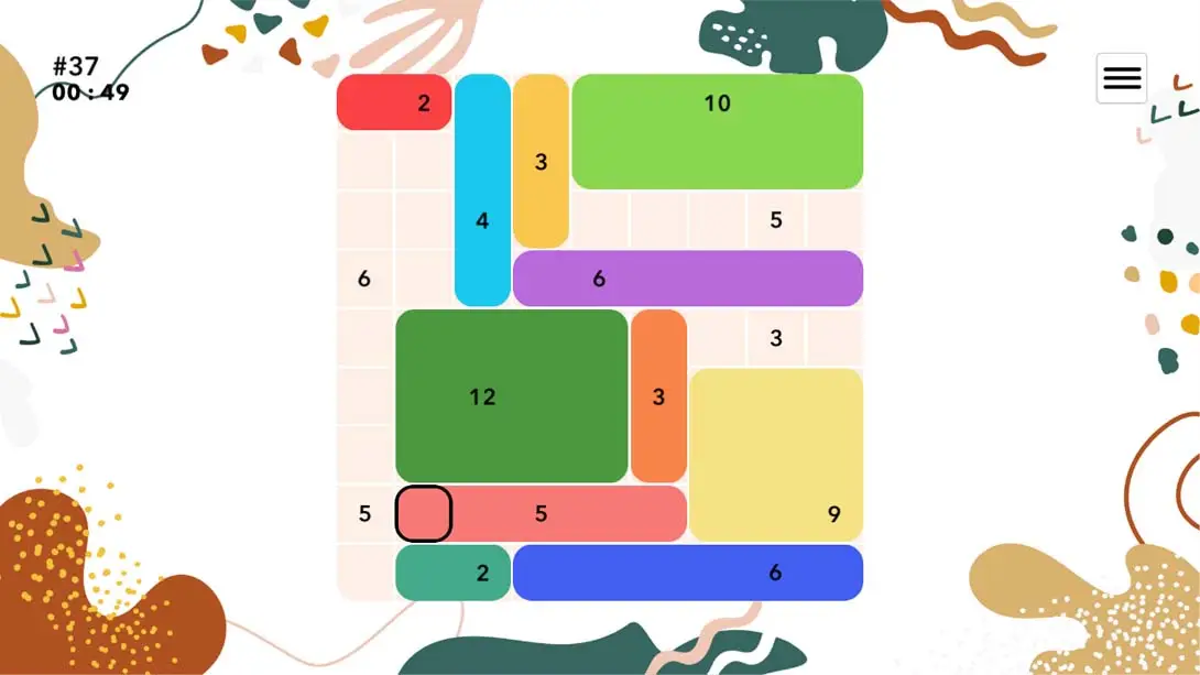 图片[1]-[Switch]Shikaku Shapes-梦境潮玩-mjcw