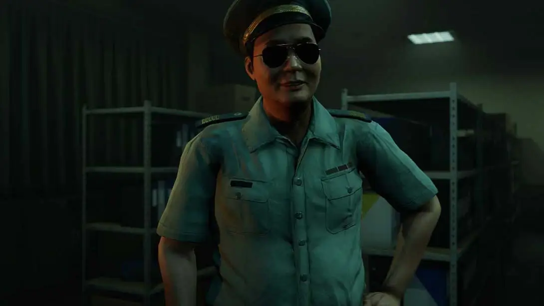 图片[1]-[Switch]女鬼桥2 释魂路 .The Bridge Curse 2 The Extrication-梦境潮玩-mjcw