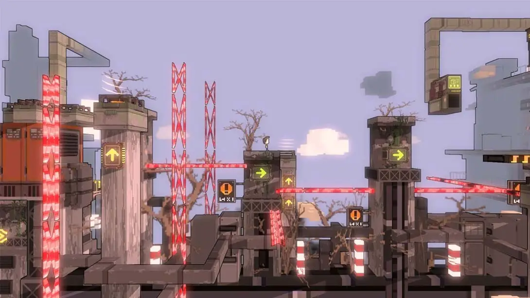 图片[1]-[Switch]手表 Watch-梦境潮玩-mjcw