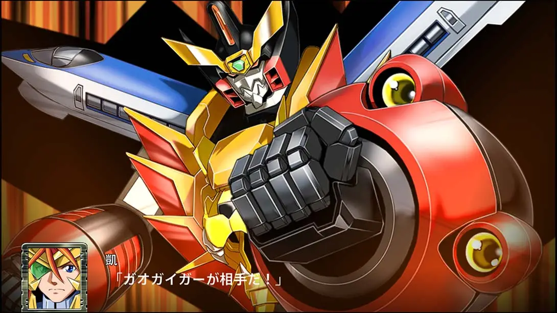 图片[1]-[Switch]超级机器人大战T 高级版  Super Robot Wars T Premium Anime Song and S…-梦境潮玩-mjcw