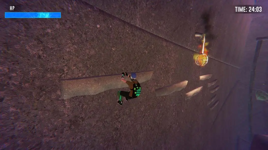 图片[1]-[Switch]城市轨迹:跑酷模拟器 .Urban Trace: Parkour Simulator Pursuit-梦境潮玩-mjcw