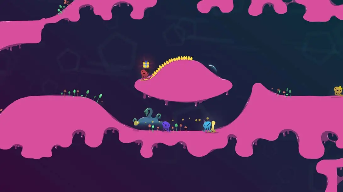 图片[1]-[Switch]混乱快跑 Muddledash-梦境潮玩-mjcw