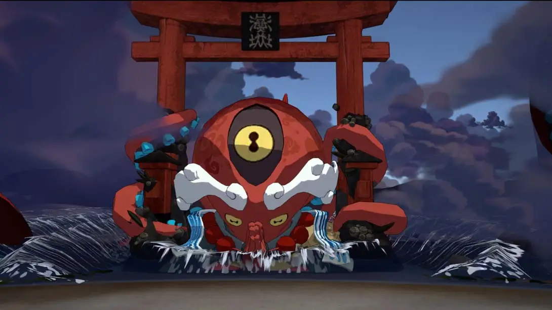图片[1]-[Switch]百剑讨妖传绮谭 .Yasha Legends of the Demon Blade-梦境潮玩-mjcw