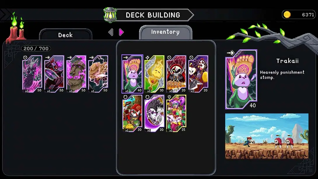 图片[1]-[Switch]魂宠猎人 .Spirit Mancer-梦境潮玩-mjcw
