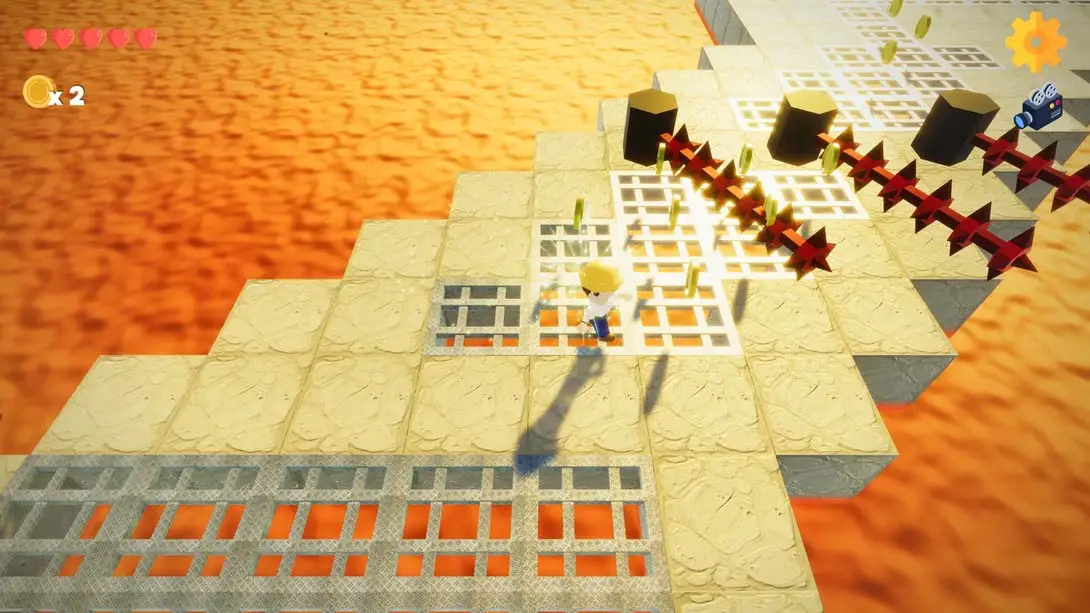 图片[1]-[Switch]大师级创作者 3D 终极版 .Master Maker 3D Ultimate-梦境潮玩-mjcw
