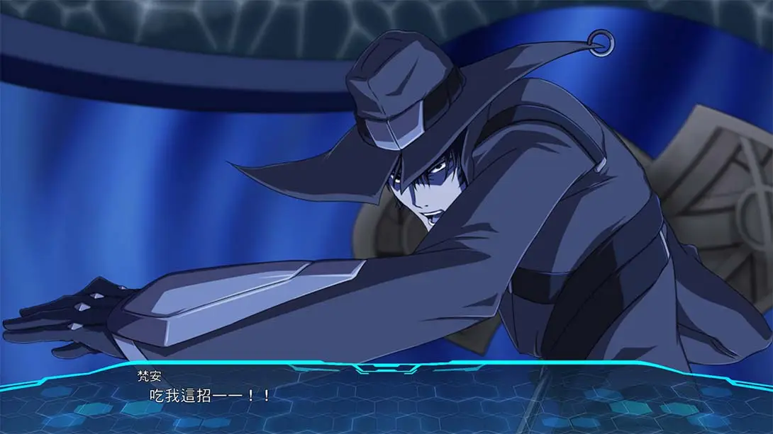 图片[1]-[Switch]超级机器人大战30 SUPER ROBOT WARS 30-梦境潮玩-mjcw