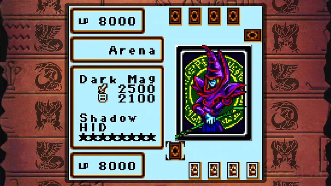 图片[1]-[Switch]游戏王 初期收藏辑 .Yu-Gi-Oh! EARLY DAYS COLLECTION-梦境潮玩-mjcw