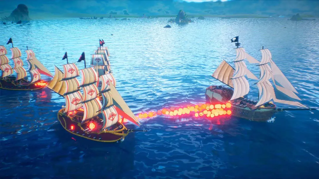 图片[1]-[Switch]三叉戟传说 .Trident’s Tale-梦境潮玩-mjcw