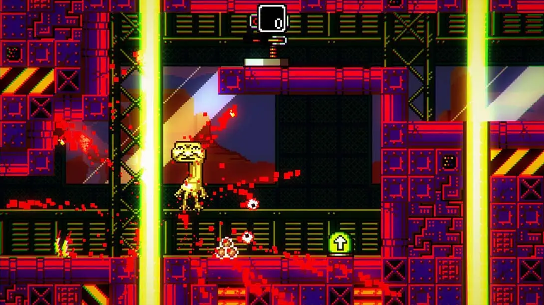图片[1]-[Switch]喷神大冒险1&2豪华版 Angry Video Game Nerd 1 & 2 Deluxe-梦境潮玩-mjcw