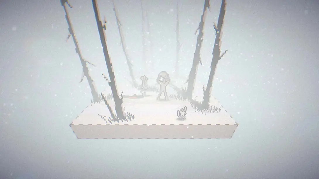 图片[1]-[Switch]荒绝之剑DX .Bleak Sword DX-梦境潮玩-mjcw