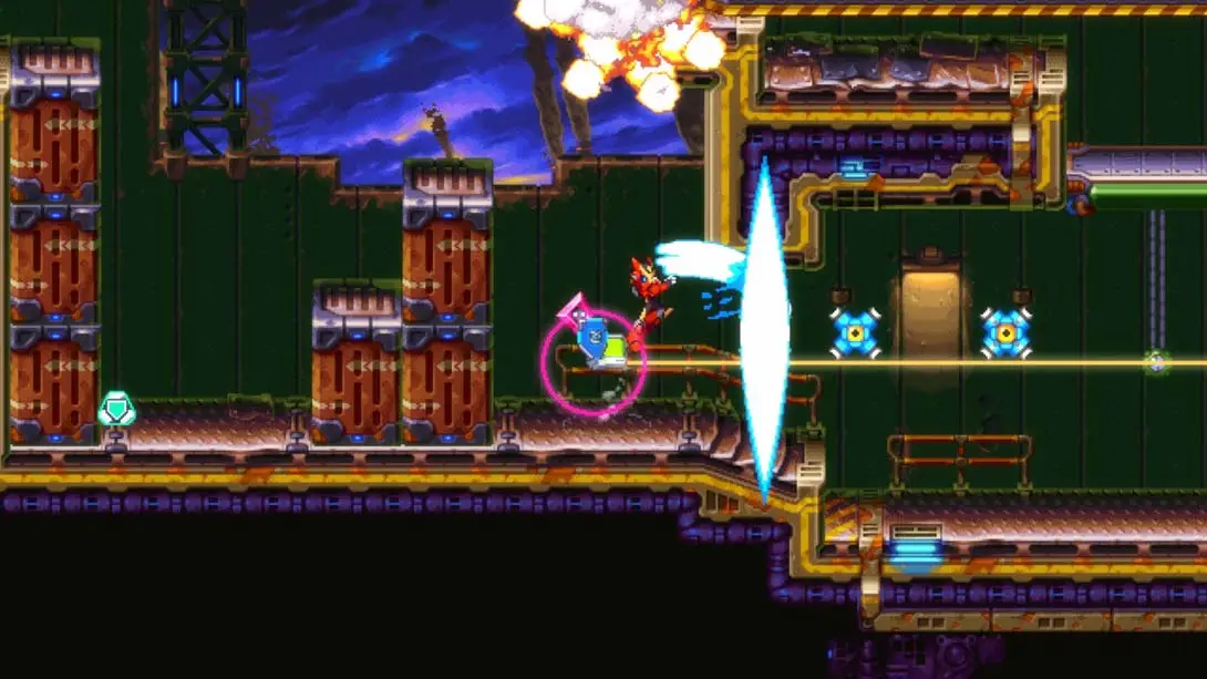 图片[1]-[Switch]30XX-梦境潮玩-mjcw