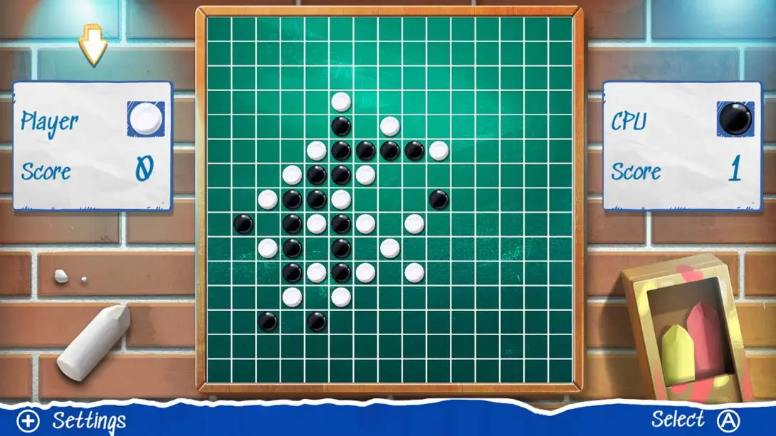 图片[1]-[Switch]经典游戏合集Vol.1 .Classic Games Collection Vol.1-梦境潮玩-mjcw