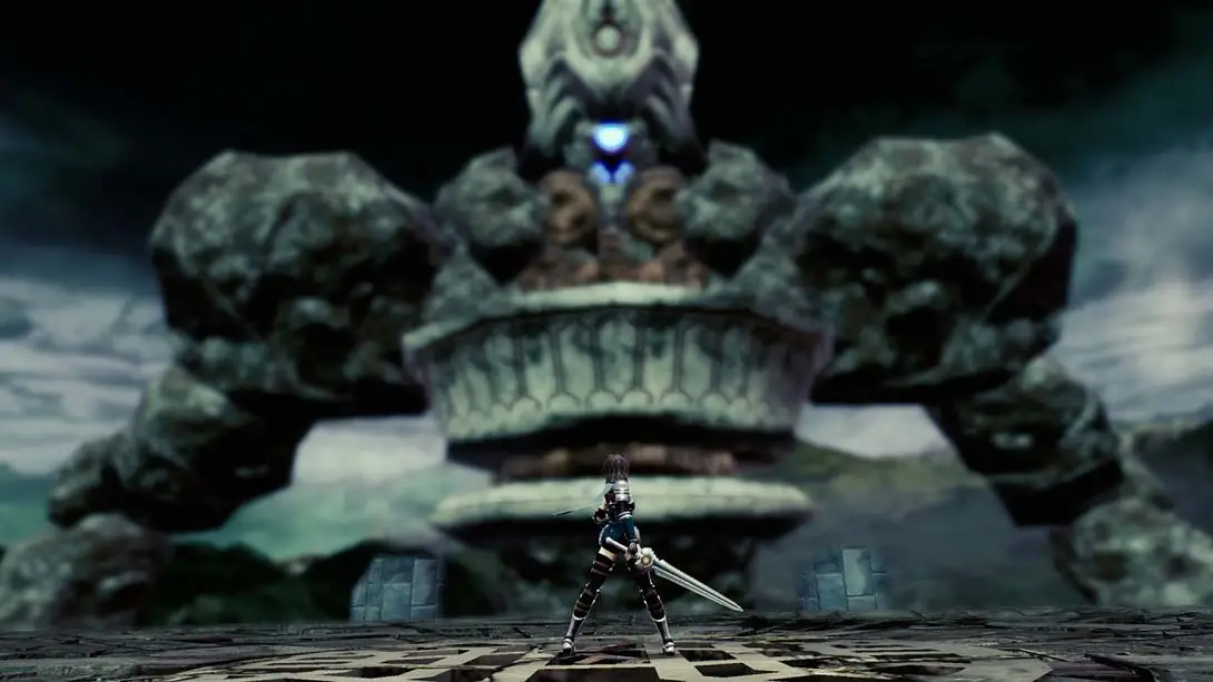 图片[1]-[Switch]阿泰诺之刃 2:导演回溯版 AeternoBlade II:Directors Rewind-梦境潮玩-mjcw