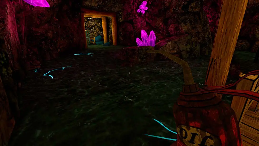 图片[1]-[Switch]恐怖故事 2 萨曼莎 .Horror Tale 2 Samantha-梦境潮玩-mjcw