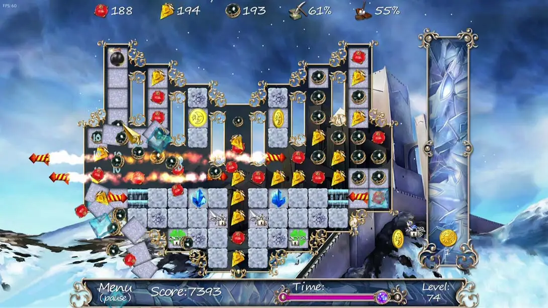 图片[1]-[Switch]四季女神三部曲 Season.Match.1.2.3.HD-梦境潮玩-mjcw