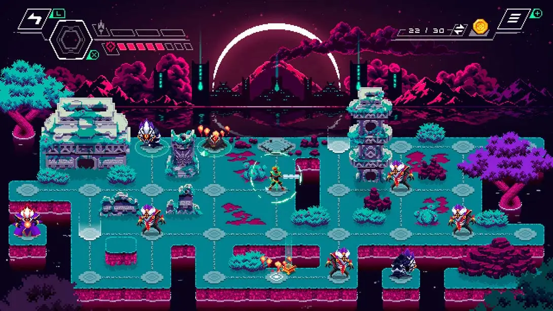 图片[1]-[Switch]Jade Order-梦境潮玩-mjcw