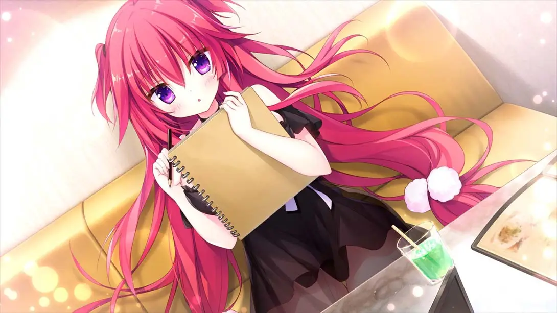 图片[1]-[Switch]兽娘道 .Kemonomichi Girlish Square-梦境潮玩-mjcw
