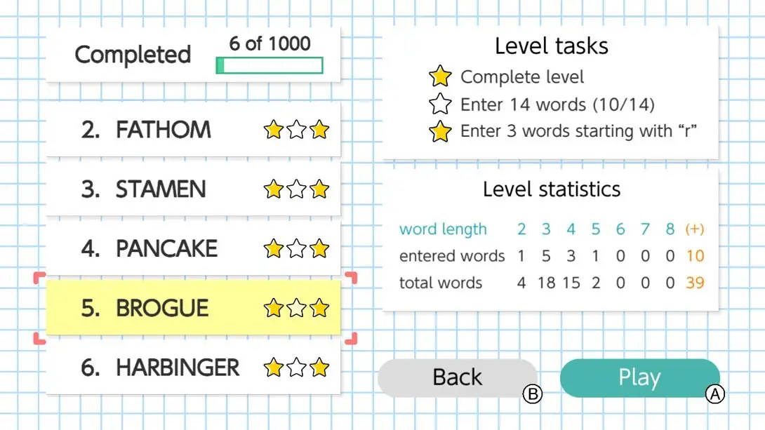 图片[1]-[Switch]Words in Word-梦境潮玩-mjcw