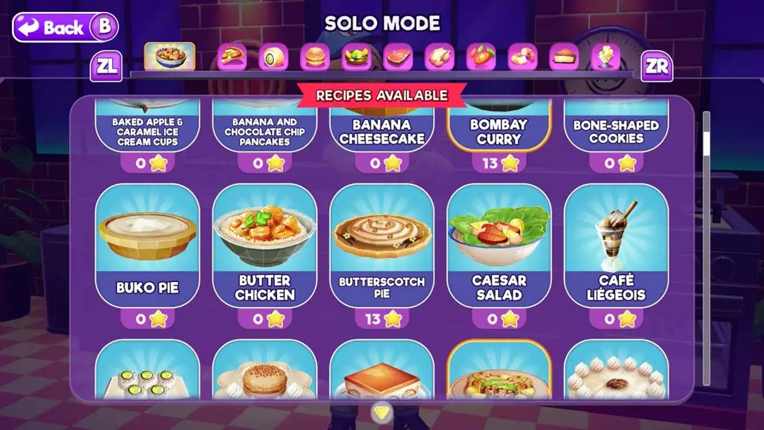 图片[1]-[Switch]厨艺大师 学做菜 .MasterChef Learn to Cook-梦境潮玩-mjcw