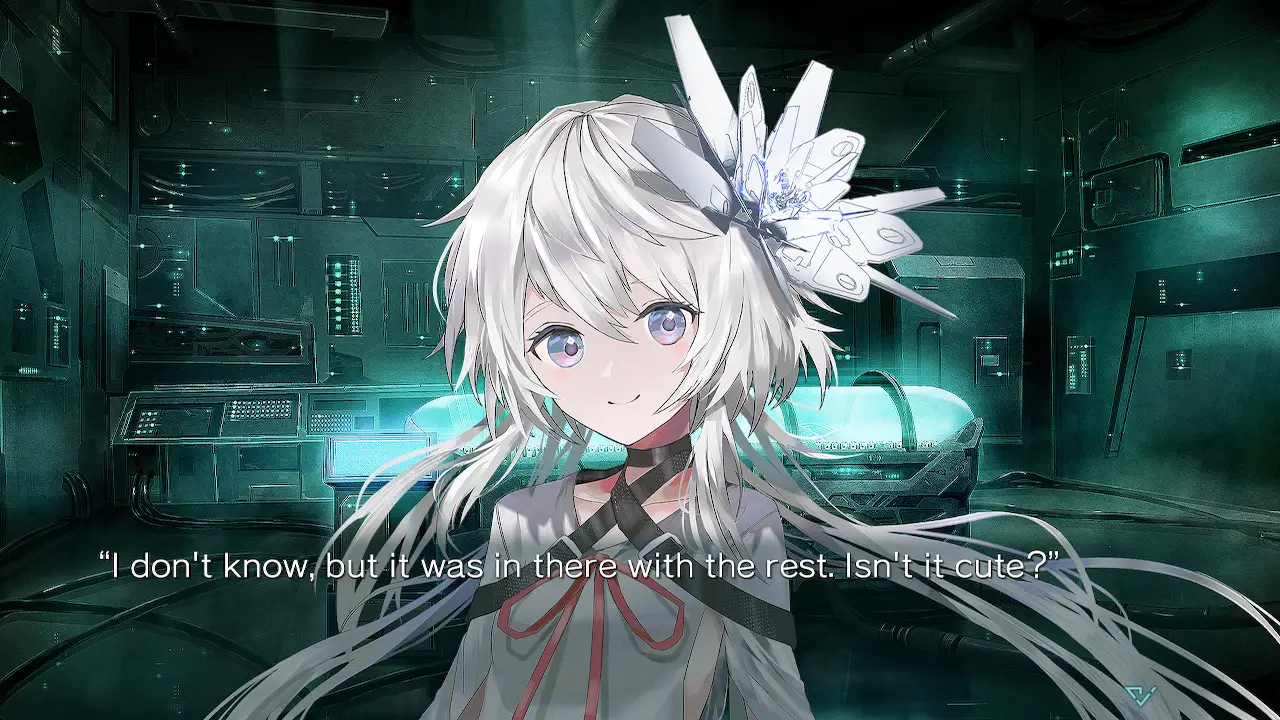 图片[1]-[Switch]星之终途 .Stella of The End-梦境潮玩-mjcw