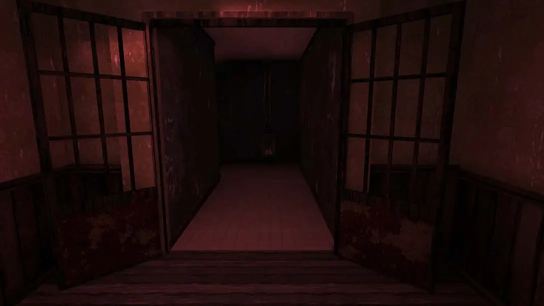 图片[1]-[Switch]恐怖之眼 Eyes: The Horror Game-梦境潮玩-mjcw