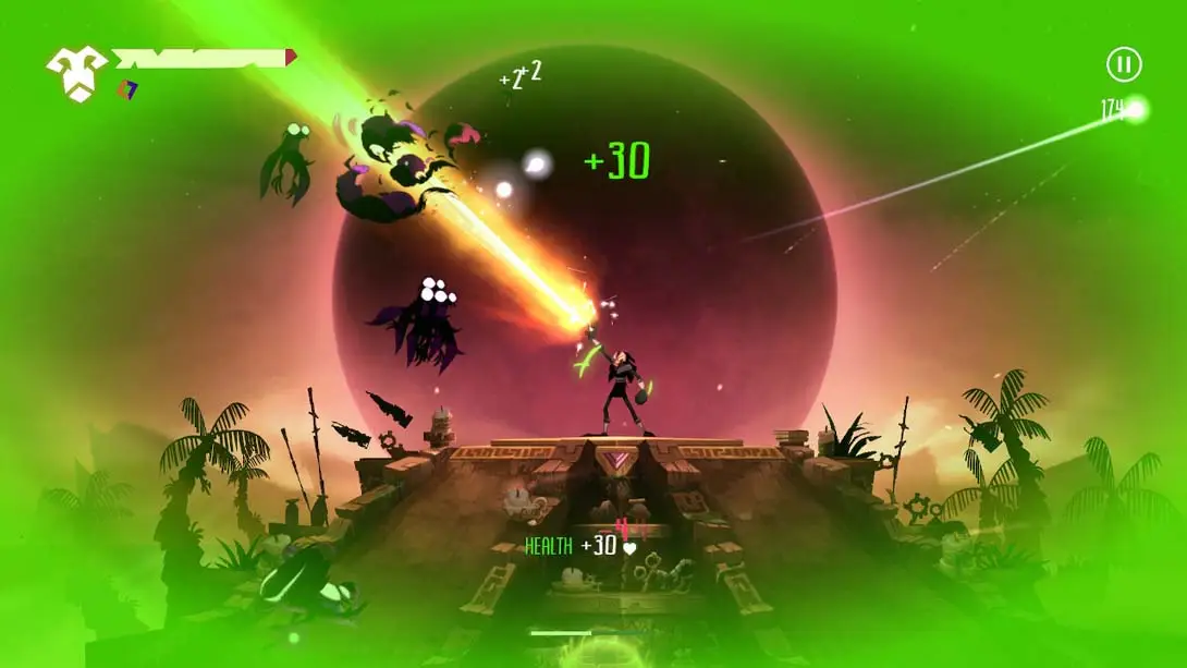 图片[1]-[Switch]Towaga：暗影之中 Towaga: Among Shadows-梦境潮玩-mjcw