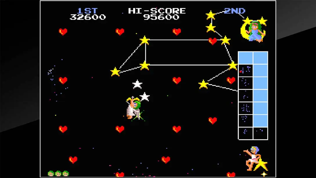 图片[1]-[Switch]Arcade Archives ITAZURA TENSHI-梦境潮玩-mjcw