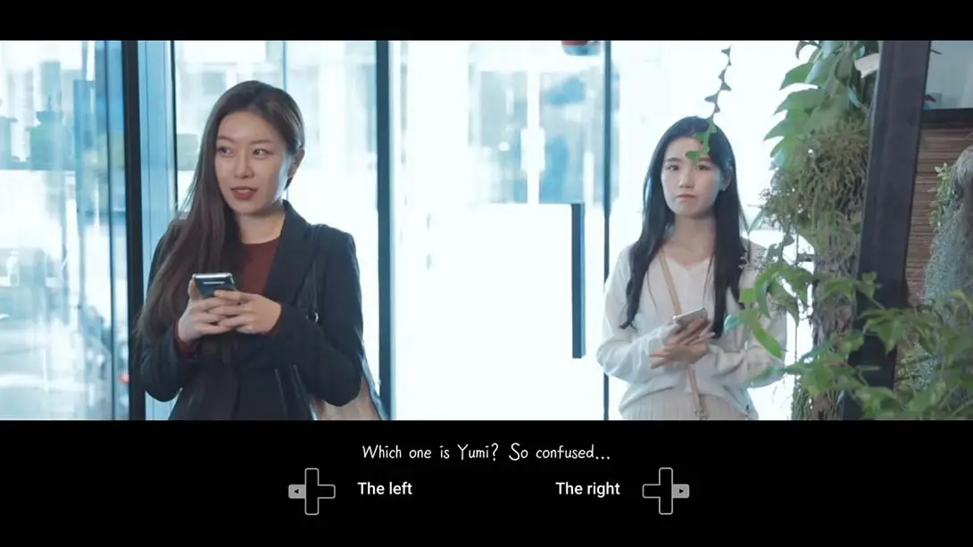 图片[1]-[Switch]母胎单身 MOTESOLO-梦境潮玩-mjcw