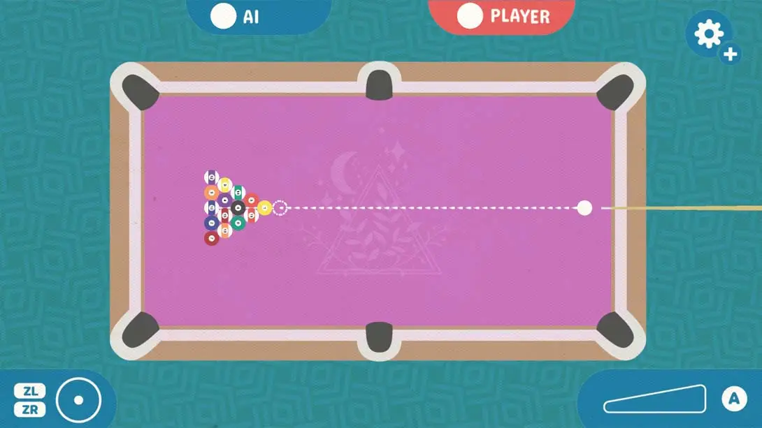 图片[1]-[Switch]Pool Together-梦境潮玩-mjcw