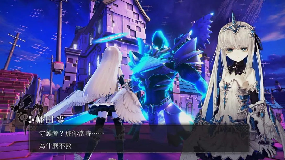 图片[1]-[Switch]恸哭之星 CRYSTAR-梦境潮玩-mjcw