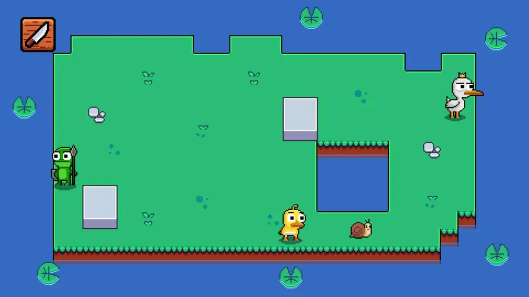 图片[1]-[Switch]The Psychoduck-梦境潮玩-mjcw